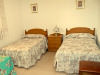 Ferienhaus Spanien Villa Blanes Villa Blanes - Schlafzimmer